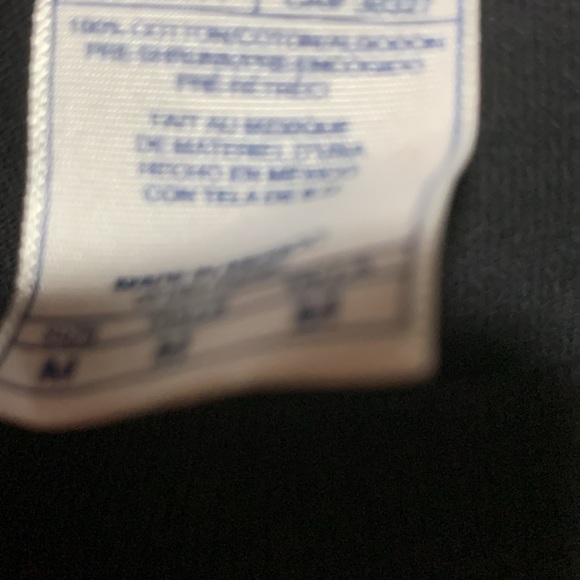 Y2K POW MIA Never Forget Biker Shirt Eagle & Flames Graphic Long Sleeve Medium - Picture 8 of 17